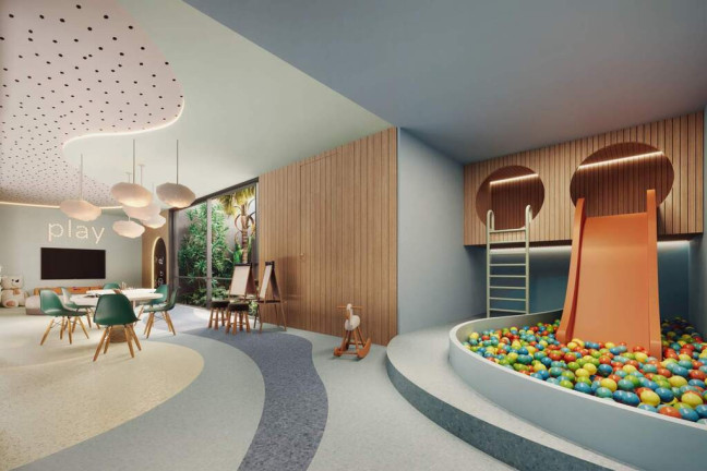 Imagem Cobertura com 4 Quartos à Venda, 559 m² em Vila Nova Conceição - São Paulo Imagem Cobertura com 4 Quartos à Venda, 559 m² em Vila Nova Conceição - São Paulo