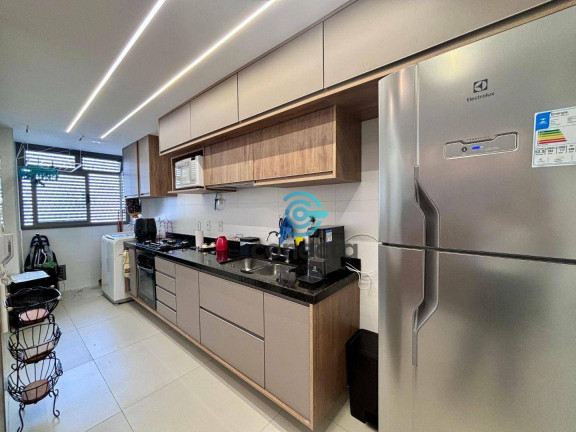 Imagem Apartamento com 2 Quartos à Venda, 80 m² em Icaraí - Niterói Imagem Apartamento com 2 Quartos à Venda, 80 m² em Icaraí - Niterói