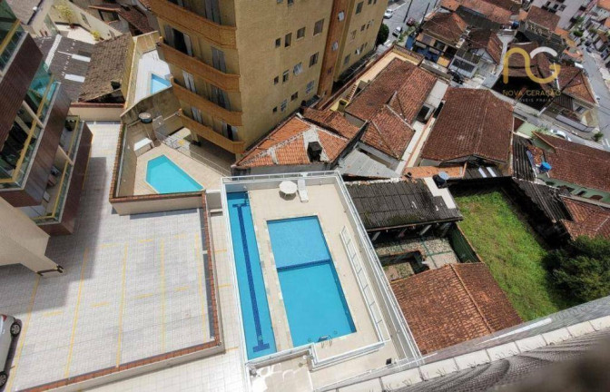 Imagem Apartamento com 2 Quartos à Venda, 60 m² em Tupi - Praia Grande Imagem Apartamento com 2 Quartos à Venda, 60 m² em Tupi - Praia Grande