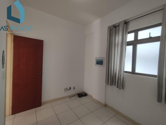 Imagem Apartamento com 3 Quartos para Alugar, 100 m² em Braga - Cabo Frio