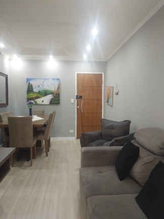 Imagem Imóvel com 2 Quartos à Venda, 61 m² em Assunção - São Bernardo Do Campo Imagem Imóvel com 2 Quartos à Venda, 61 m² em Assunção - São Bernardo Do Campo