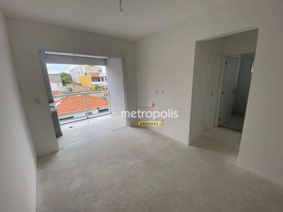 Imagem Apartamento com 2 Quartos à Venda, 66 m² em Osvaldo Cruz - São Caetano Do Sul Imagem Apartamento com 2 Quartos à Venda, 66 m² em Osvaldo Cruz - São Caetano Do Sul