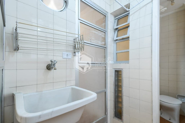 Imagem Apartamento com 2 Quartos à Venda, 60 m² em Santa Cecília - São Paulo Imagem Apartamento com 2 Quartos à Venda, 60 m² em Santa Cecília - São Paulo