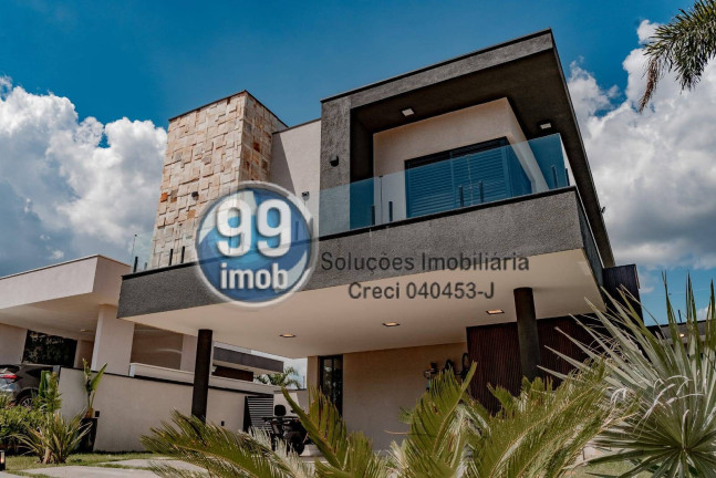 Casa com 4 Quartos à Venda, 320 m² em Ninho Verde Ii - Pardinho