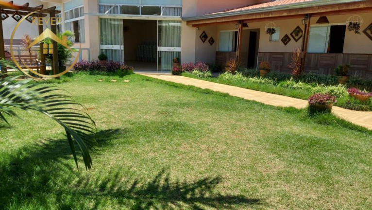 Imagem Imóvel à Venda, 250 m² em Jardim Bom Retiro (nova Veneza) - Sumaré Imagem Imóvel à Venda, 250 m² em Jardim Bom Retiro (nova Veneza) - Sumaré