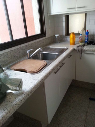 Imagem Apartamento com 3 Quartos à Venda, 155 m² em Vila Regente Feijo - São Paulo Imagem Apartamento com 3 Quartos à Venda, 155 m² em Vila Regente Feijo - São Paulo