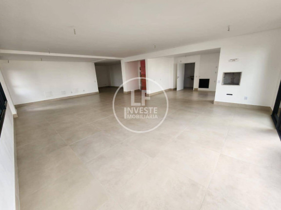 Imagem Apartamento com 3 Quartos à Venda, 244 m² em Setor Marista - Goiânia Imagem Apartamento com 3 Quartos à Venda, 244 m² em Setor Marista - Goiânia