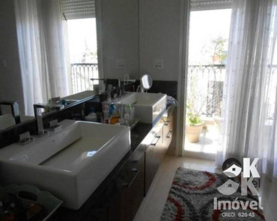 Imagem Apartamento com 4 Quartos à Venda, 239 m² em Jardim Paulista - São Paulo