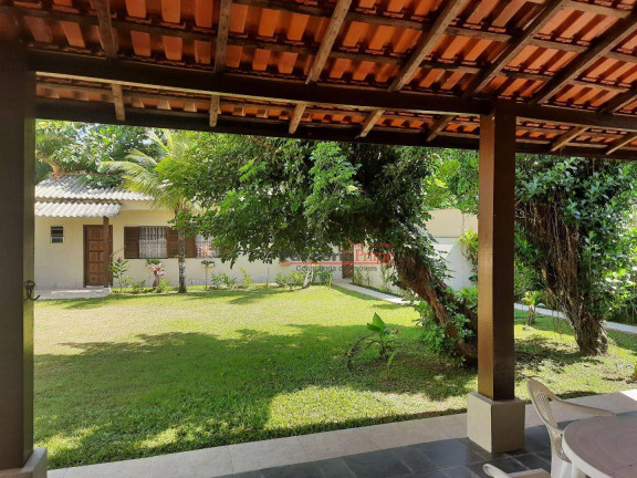 Imagem Casa com 3 Quartos à Venda, 290 m² em Riviera Módulo 22 - Bertioga
