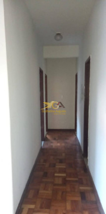 Imagem Apartamento com 3 Quartos à Venda, 150 m² em Bela Vista - São João Del Rei Imagem Apartamento com 3 Quartos à Venda, 150 m² em Bela Vista - São João Del Rei