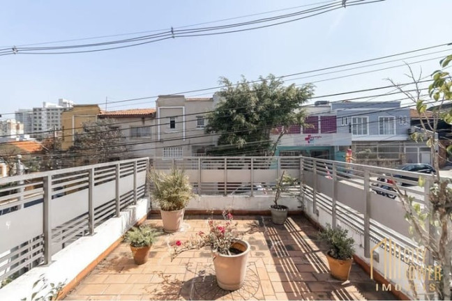 Imagem Casa com 3 Quartos à Venda, 175 m² em Vila Mariana - São Paulo Imagem Casa com 3 Quartos à Venda, 175 m² em Vila Mariana - São Paulo