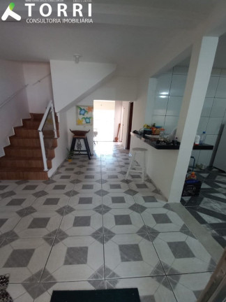 Imagem Sobrado com 3 Quartos à Venda, 130 m² em Jardim Santa Catarina - Sorocaba Imagem Sobrado com 3 Quartos à Venda, 130 m² em Jardim Santa Catarina - Sorocaba