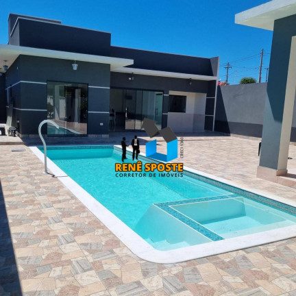 Imagem Casa com 2 Quartos à Venda, 360 m² em Montana - São Pedro Imagem Casa com 2 Quartos à Venda, 360 m² em Montana - São Pedro
