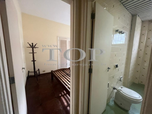 Imagem Apartamento com 4 Quartos à Venda, 158 m² em Pitangueiras - Guarujá Imagem Apartamento com 4 Quartos à Venda, 158 m² em Pitangueiras - Guarujá