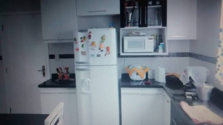 Sobrado com 3 Quartos à Venda, 106 m² em Jardim Santo André - Santo André