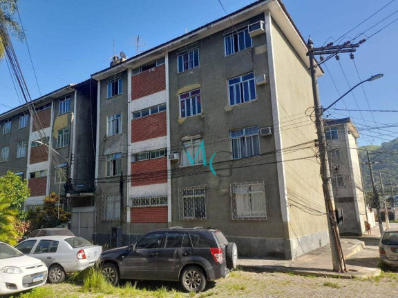 Imagem Apartamento com 2 Quartos à Venda, 47 m² em Santíssimo - Rio De Janeiro Imagem Apartamento com 2 Quartos à Venda, 47 m² em Santíssimo - Rio De Janeiro