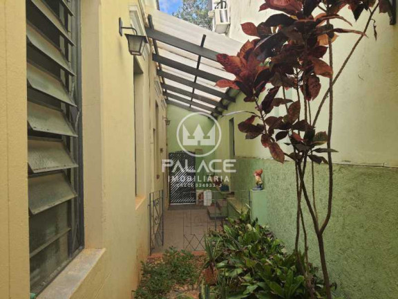 Imagem Imóvel com 3 Quartos à Venda, 304 m² em Centro - Piracicaba