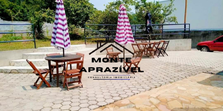 Imagem Chácara à Venda, 900 m² em Parque Cerejeiras - Suzano