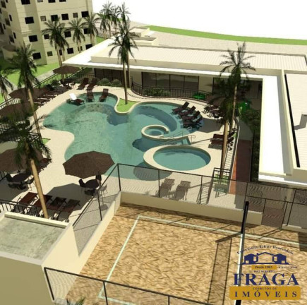 Imagem Apartamento com 3 Quartos à Venda, 62 m² em Altos Do Trijulo - Sorocaba Imagem Apartamento com 3 Quartos à Venda, 62 m² em Altos Do Trijulo - Sorocaba