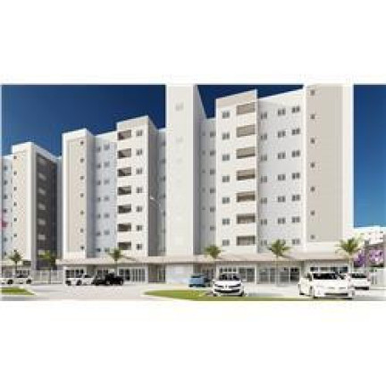 Imagem Apartamento com 2 Quartos à Venda, 65 m² em Vila Planalto - Campo Grande