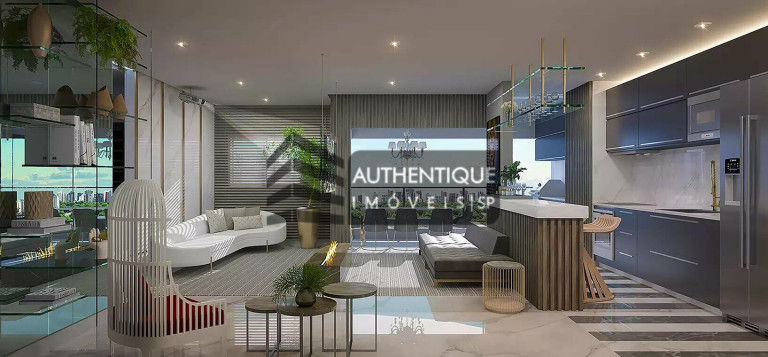Imagem Apartamento com 3 Quartos à Venda, 75 m² em Tamboré - Barueri Imagem Apartamento com 3 Quartos à Venda, 75 m² em Tamboré - Barueri