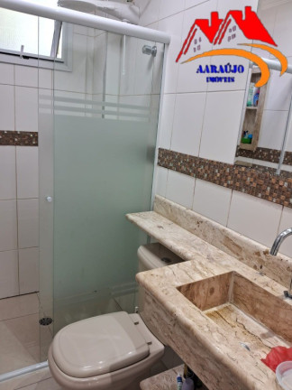 Imagem Imóvel com 3 Quartos à Venda, 74 m² em Centro - Osasco