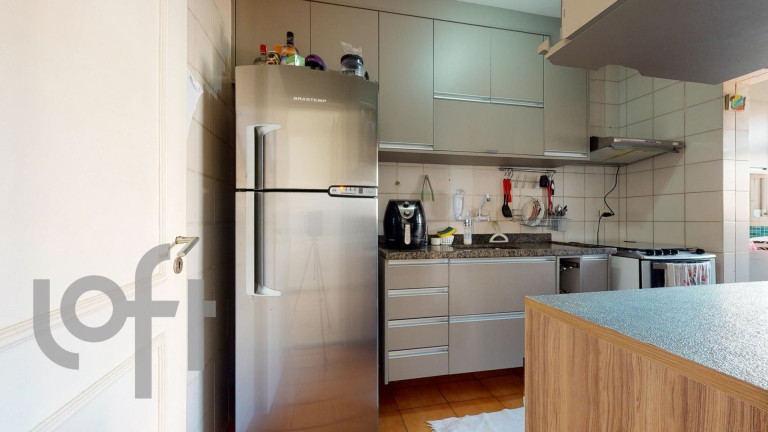 Imagem Apartamento com 2 Quartos à Venda, 59 m² em Jardim Taboão - São Paulo