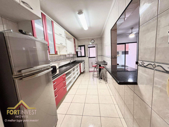 Imagem Imóvel com 1 Quarto à Venda, 71 m² em Canto Do Forte - Praia Grande Imagem Imóvel com 1 Quarto à Venda, 71 m² em Canto Do Forte - Praia Grande