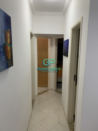 Imagem Apartamento com 2 Quartos à Venda, 93 m² em Enseada - Guarujá