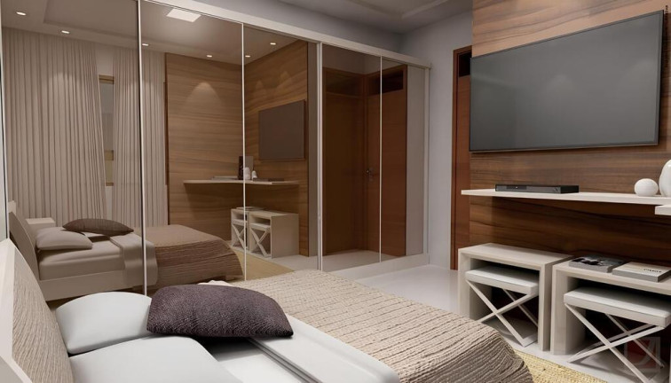 Imagem Apartamento com 3 Quartos à Venda, 84 m² em Jardim Oceania - João Pessoa Imagem Apartamento com 3 Quartos à Venda, 84 m² em Jardim Oceania - João Pessoa