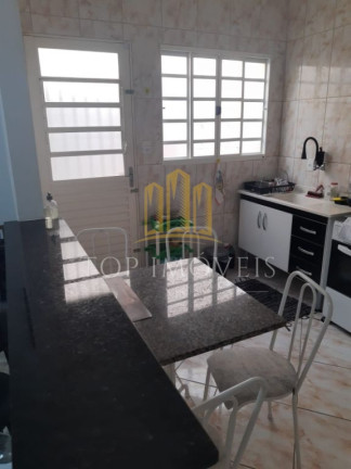 Imagem Casa com 2 Quartos à Venda, 113 m² em Jardim Torrão De Ouro - São José Dos Campos Imagem Casa com 2 Quartos à Venda, 113 m² em Jardim Torrão De Ouro - São José Dos Campos