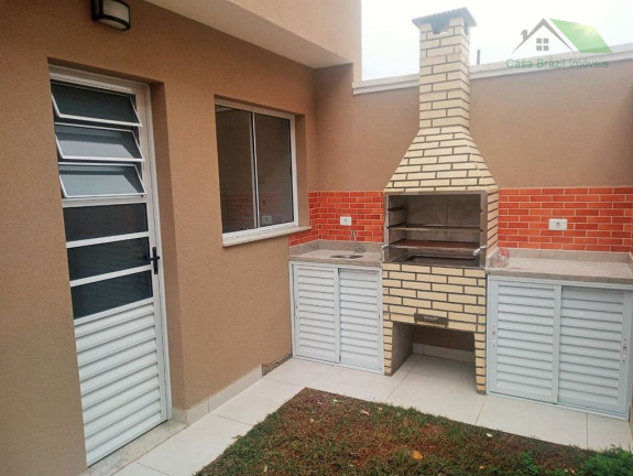 Imagem Imóvel com 2 Quartos à Venda, 70 m² em Jundiapeba - Mogi Das Cruzes