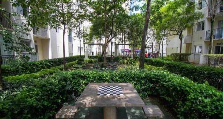 Imagem Imóvel com 3 Quartos à Venda, 60 m² em Vila Mendes - São Paulo Imagem Imóvel com 3 Quartos à Venda, 60 m² em Vila Mendes - São Paulo