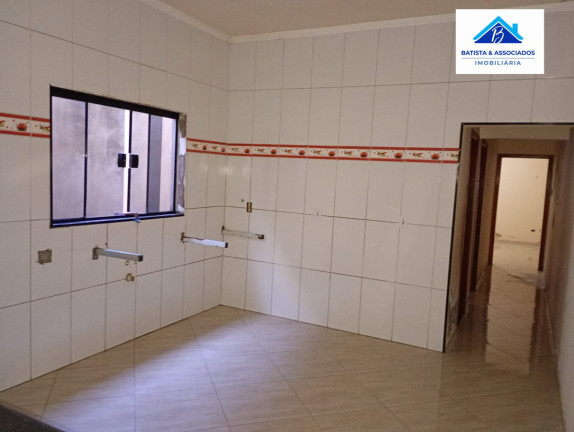 Imagem Casa com 2 Quartos à Venda, 80 m² em Residencial Bordon - Sumaré Imagem Casa com 2 Quartos à Venda, 80 m² em Residencial Bordon - Sumaré