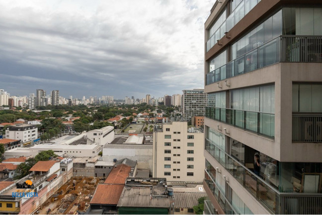 Imagem Apartamento com 2 Quartos à Venda, em Indianópolis - São Paulo Imagem Apartamento com 2 Quartos à Venda, em Indianópolis - São Paulo
