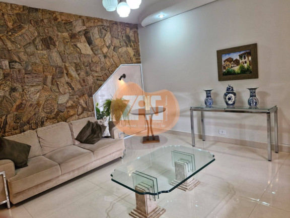 Imagem Sobrado com 4 Quartos à Venda, 334 m² em Loteamento Residencial Ana Candida - Tremembé Imagem Sobrado com 4 Quartos à Venda, 334 m² em Loteamento Residencial Ana Candida - Tremembé