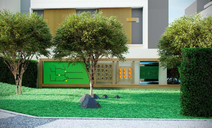 Imagem Casa com 3 Quartos à Venda, em Alto Da Boa Vista - São Paulo Imagem Casa com 3 Quartos à Venda, em Alto Da Boa Vista - São Paulo