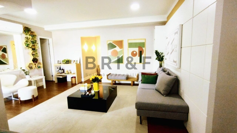 Imagem Apartamento com 2 Quartos à Venda, 82 m² em Jardim Caravelas - São Paulo Imagem Apartamento com 2 Quartos à Venda, 82 m² em Jardim Caravelas - São Paulo