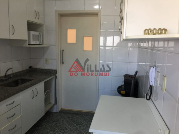Imagem Apartamento com 3 Quartos à Venda, 72 m² em Vila Andrade - São Paulo Imagem Apartamento com 3 Quartos à Venda, 72 m² em Vila Andrade - São Paulo