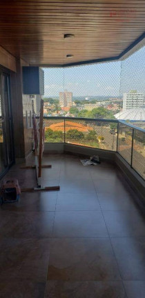 Imagem Apartamento com 3 Quartos à Venda, 250 m² em Vila Henrique - Salto