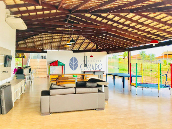 Imagem Casa de Condomínio com 10 Quartos à Venda, 363 m² em Zona Rural - Alexânia Imagem Casa de Condomínio com 10 Quartos à Venda, 363 m² em Zona Rural - Alexânia
