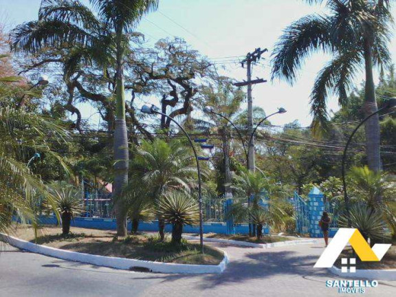 Imagem Apartamento com 2 Quartos à Venda, 85 m² em Centro - São Gonçalo