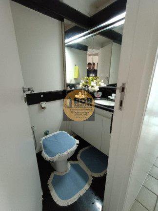 Imagem Apartamento com 4 Quartos à Venda, 263 m² em Piedade - Jaboatão Dos Guararapes