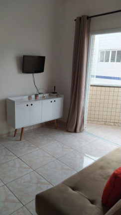 Imagem Apartamento com 1 Quarto à Venda, em Praia Do Sonho - Itanhaém Imagem Apartamento com 1 Quarto à Venda, em Praia Do Sonho - Itanhaém