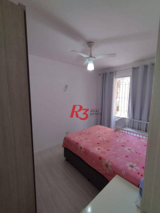Imagem Apartamento com 2 Quartos à Venda, 76 m² em Marapé - Santos Imagem Apartamento com 2 Quartos à Venda, 76 m² em Marapé - Santos