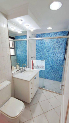 Imagem Apartamento com 3 Quartos à Venda, 130 m² em Morumbi - São Paulo Imagem Apartamento com 3 Quartos à Venda, 130 m² em Morumbi - São Paulo