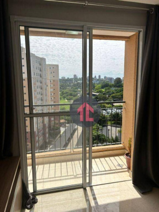Imagem Apartamento com 2 Quartos à Venda, 60 m² em Vila Satúrnia - Campinas Imagem Apartamento com 2 Quartos à Venda, 60 m² em Vila Satúrnia - Campinas
