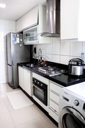 Imagem Apartamento com 3 Quartos à Venda, 130 m² em Praia De Itaparica - Vila Velha