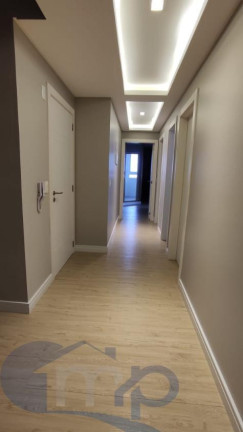 Imagem Apartamento com 4 Quartos à Venda, 136 m² em Predial - Torres