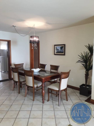 Imagem Apartamento com 4 Quartos para Temporada, 180 m² em Centro - Balneário Camboriú